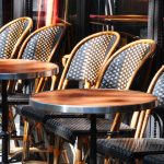 restauration terrasse cafe neuilly
