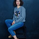 portrait berenice barre