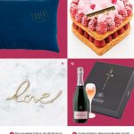 shopping saint valentin