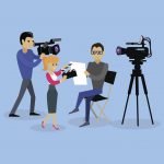 interview infographic