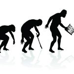 evolution histoire