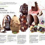chocolat