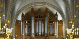 orgue neuilly