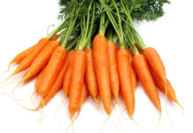 legume du mois carotte