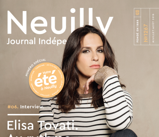 neuilly journal couverture 1267 elisa tovati
