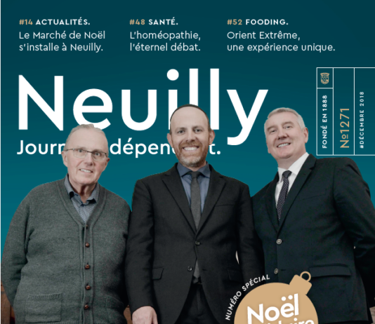 neuilly n 1271