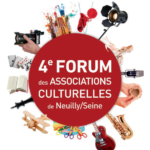 forum asso culturelles neuilly journal