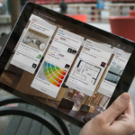 display ipad trello article