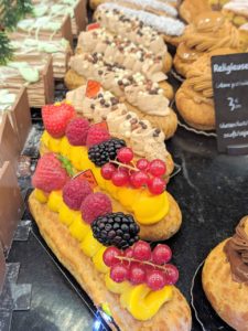 eclairs artisants neuilly