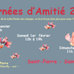 illustration journeee d'amitie