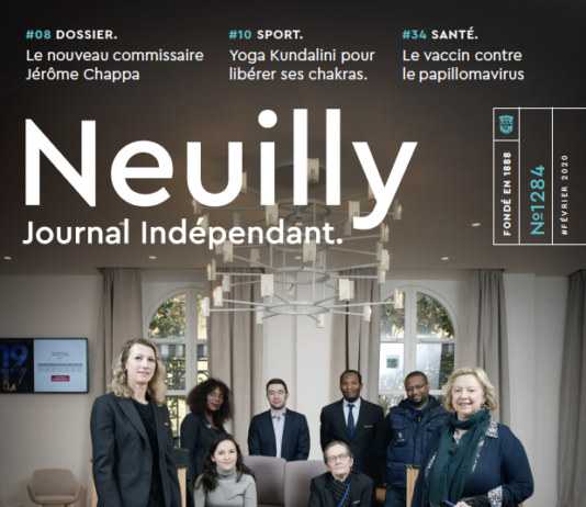 neuilly actualites locales