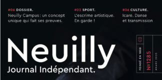 actualités Neuilly Municipales