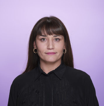 Samantha Harispuru crédit DR