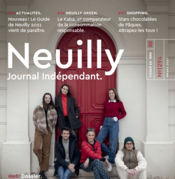 couverture infos locales