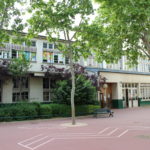 ecole primaire neuilly rentrée covid