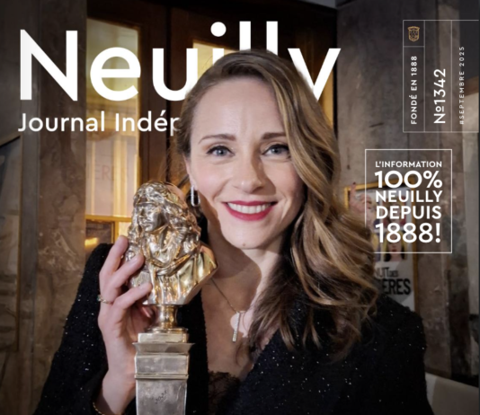 communication locale