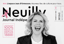 information locale ville de neuilly