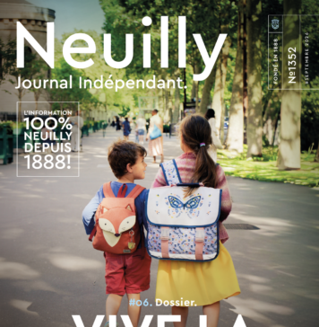 couverture mise en page